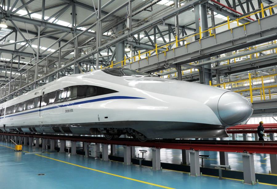 6北車長(zhǎng)春軌道客車有限公司380公里時(shí)速動(dòng)車調(diào)試整備廠房.jpg