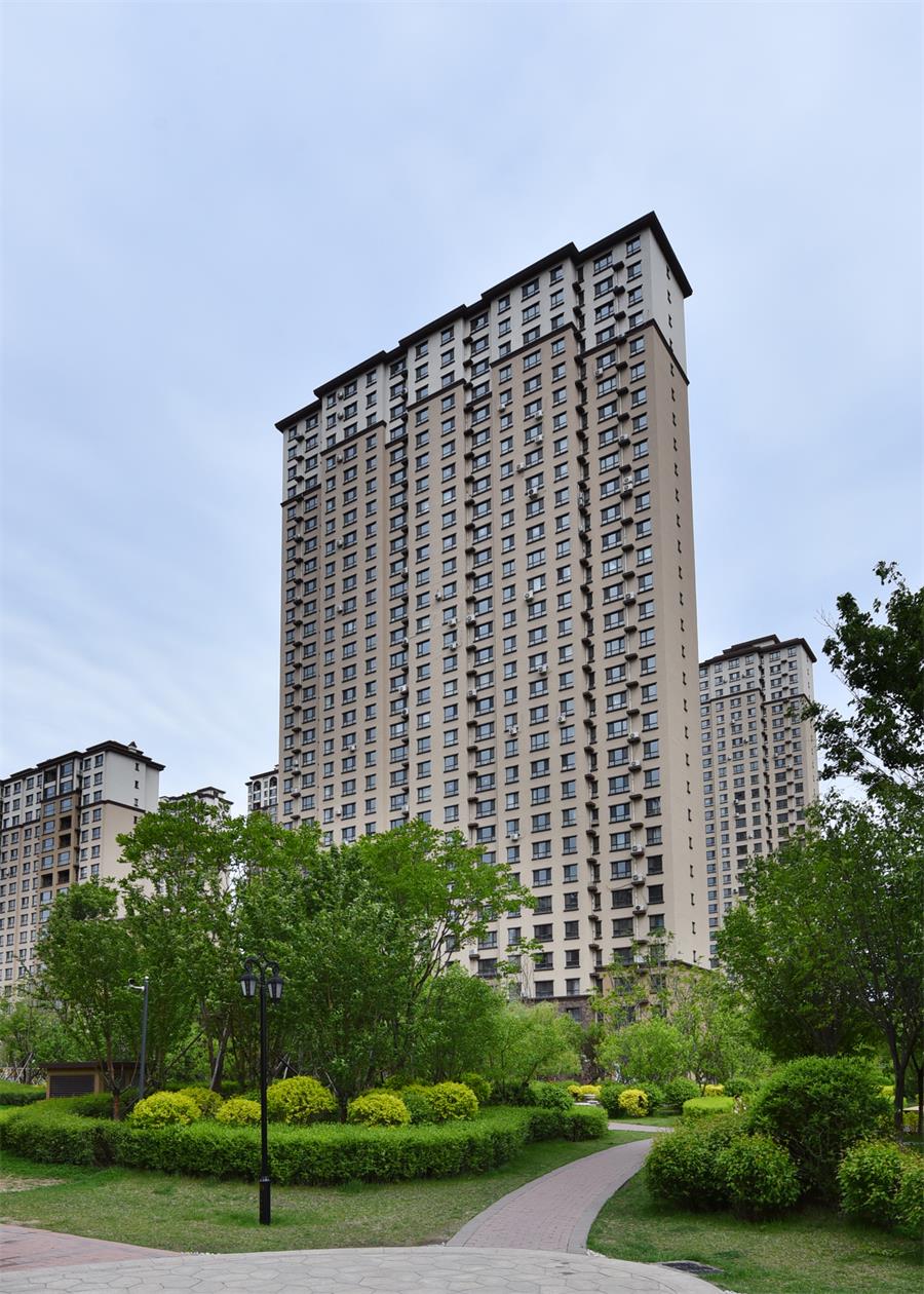 長白山、君子蘭力旺康城中二區(qū).jpg